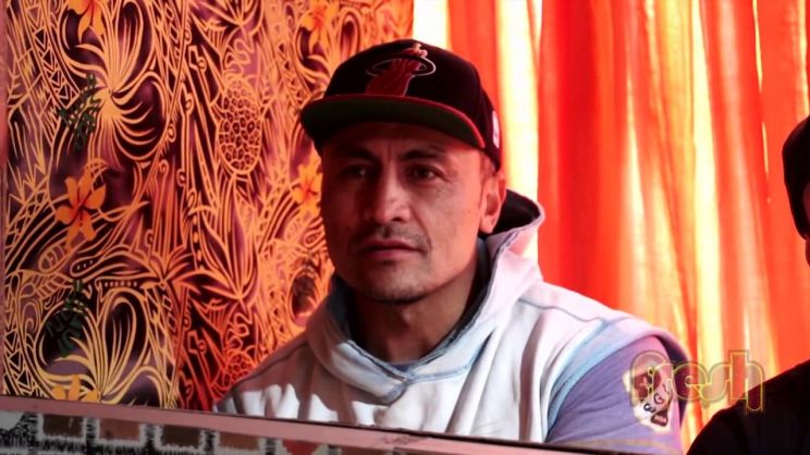 Joseph Naufahu