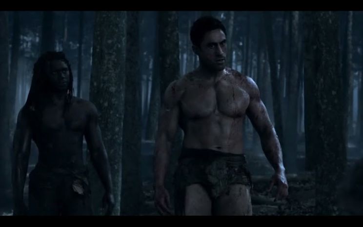 Joseph Naufahu