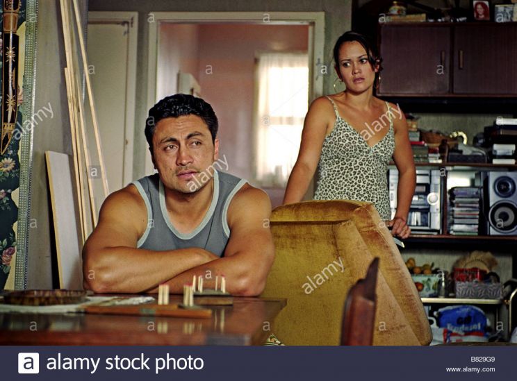 Joseph Naufahu