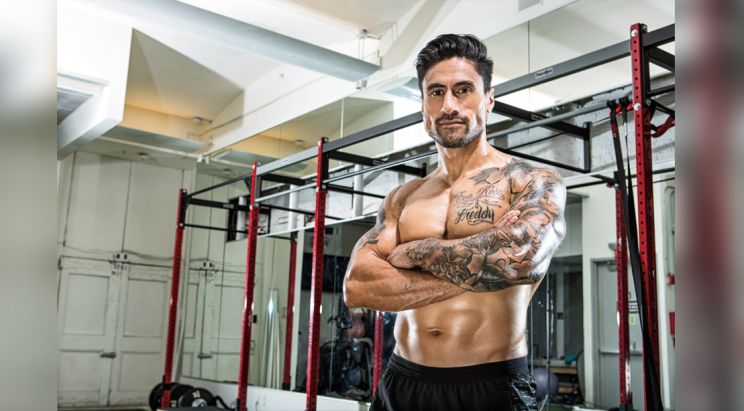 Joseph Naufahu