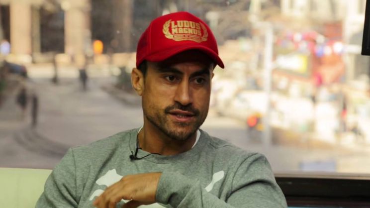 Joseph Naufahu