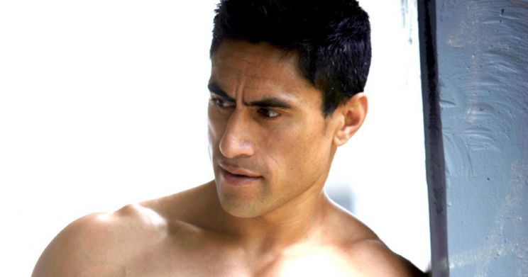Joseph Naufahu