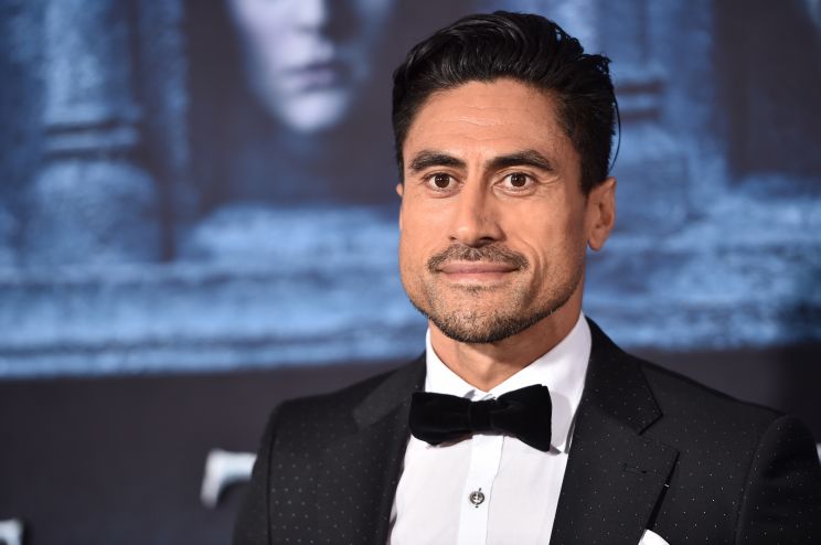 Joseph Naufahu