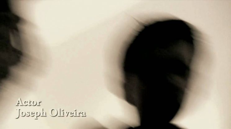 Joseph Oliveira