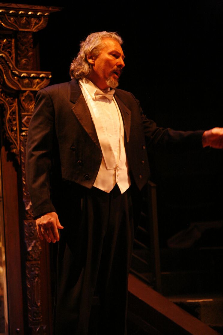 Joseph Paur