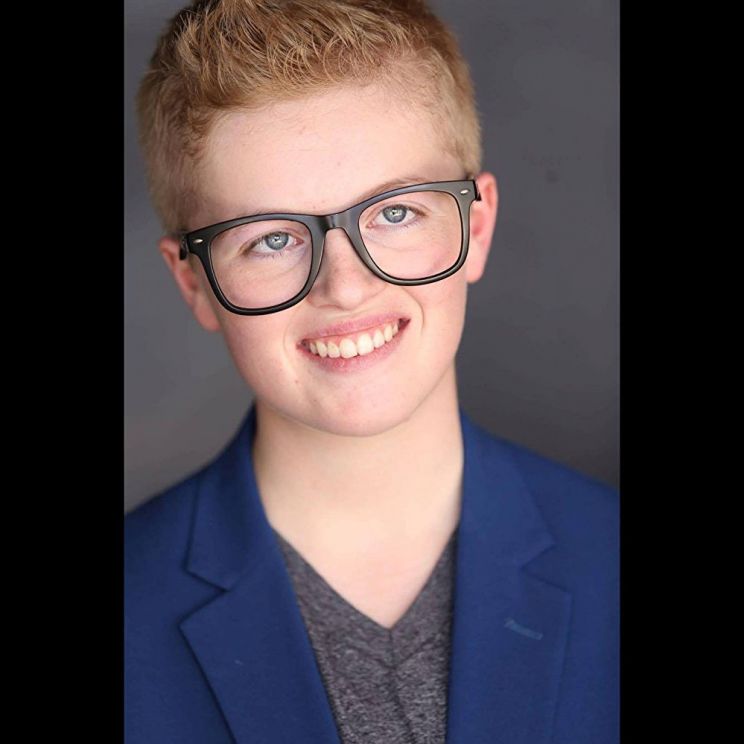 Joseph Quinn