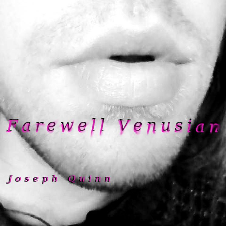 Joseph Quinn