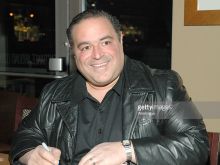 Joseph R. Gannascoli