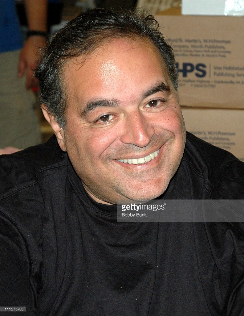 Joseph R. Gannascoli. 