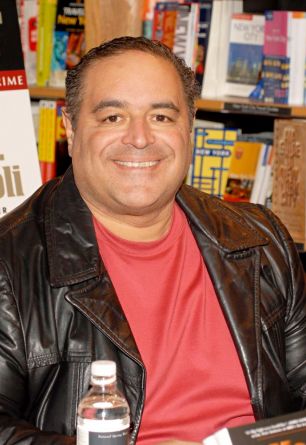 Joseph R. Gannascoli