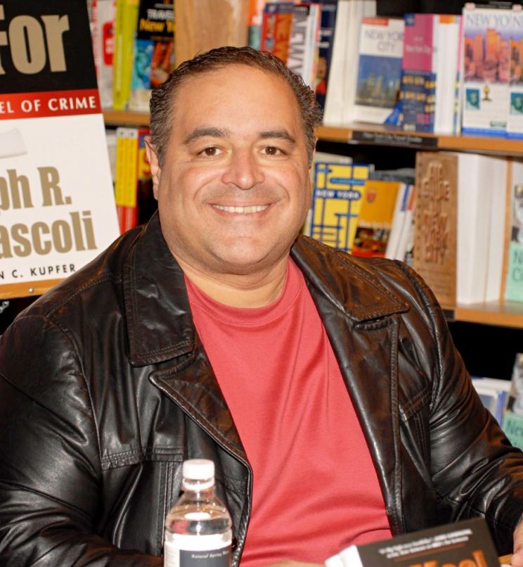 Joseph R. Gannascoli