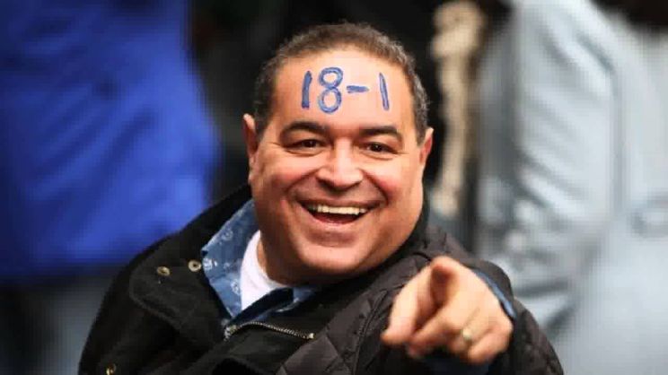 Joseph R. Gannascoli