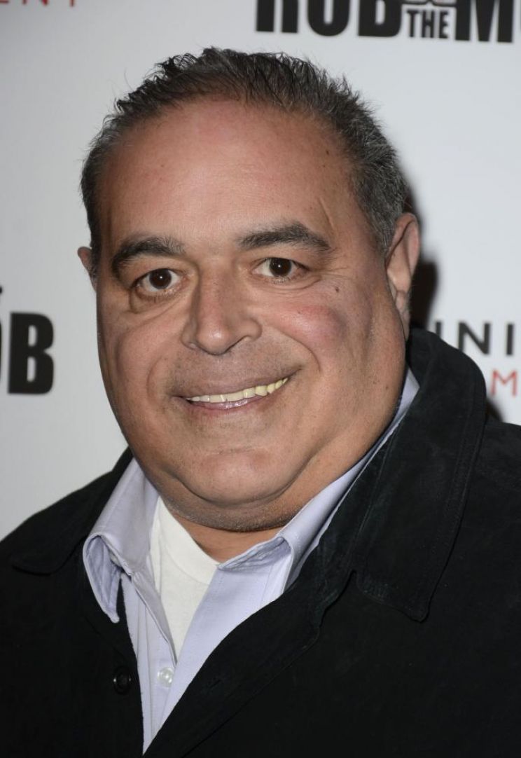 Joseph R. Gannascoli