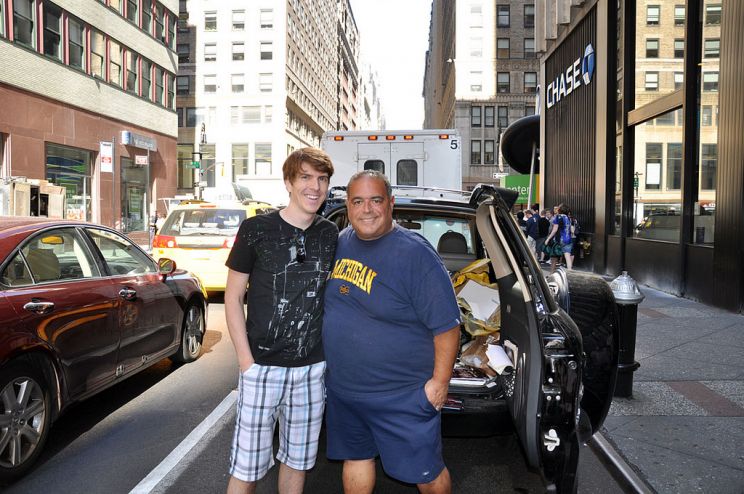 Joseph R. Gannascoli