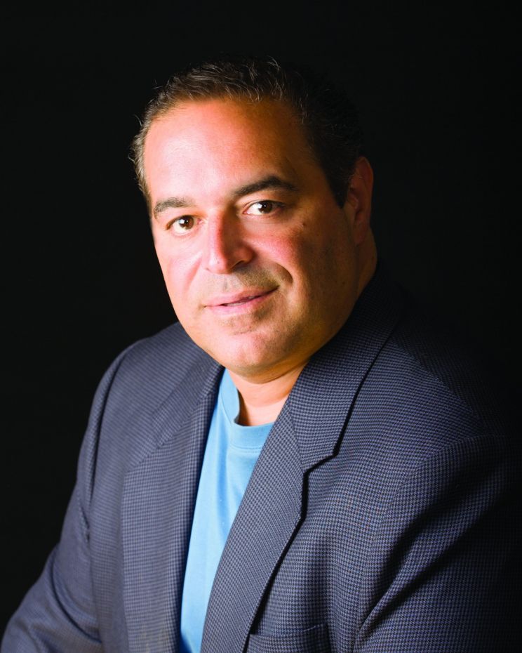 Joseph R. Gannascoli