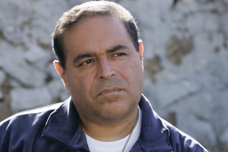 Joseph R. Gannascoli