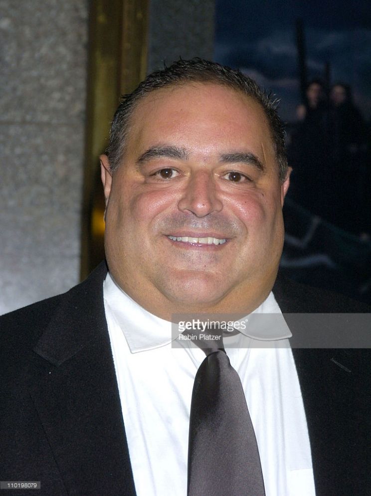 Joseph R. Gannascoli