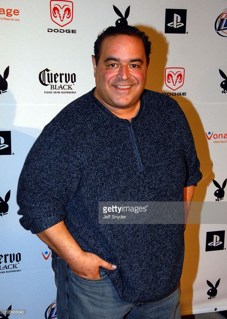 Joseph R. Gannascoli