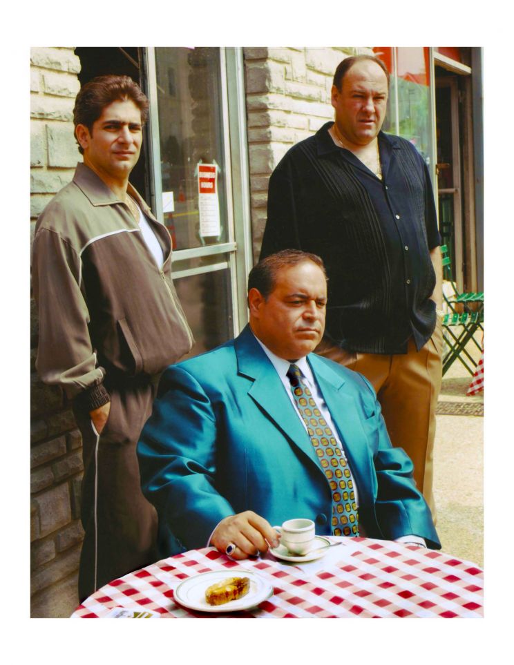 Joseph R. Gannascoli