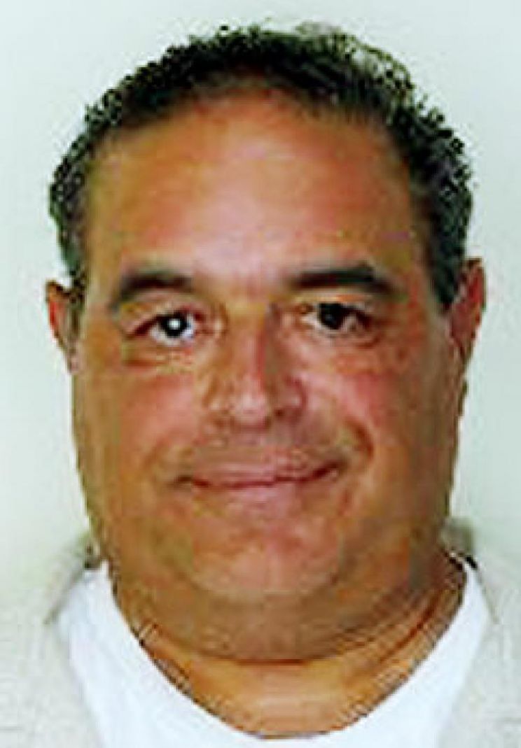 Joseph R. Gannascoli