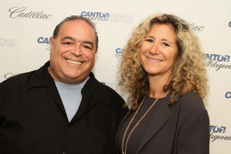 Joseph R. Gannascoli