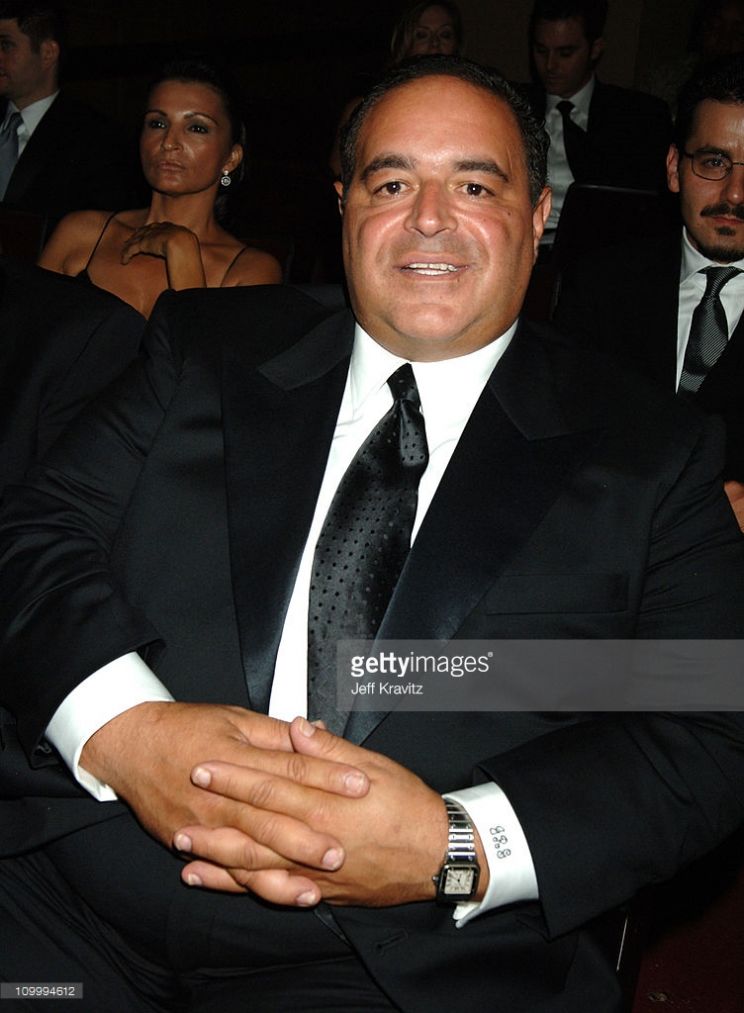 Joseph R. Gannascoli