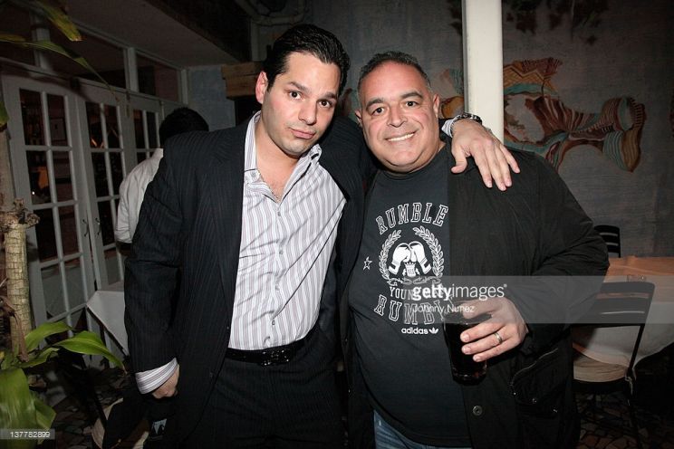 Joseph R. Gannascoli