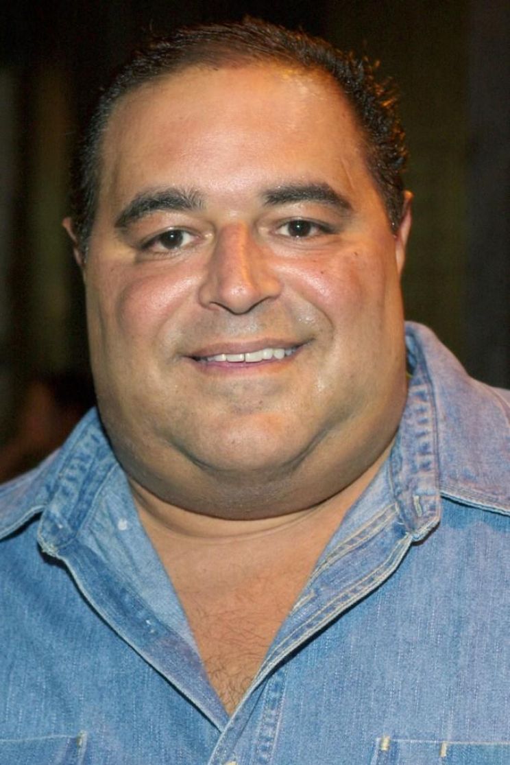 Joseph R. Gannascoli