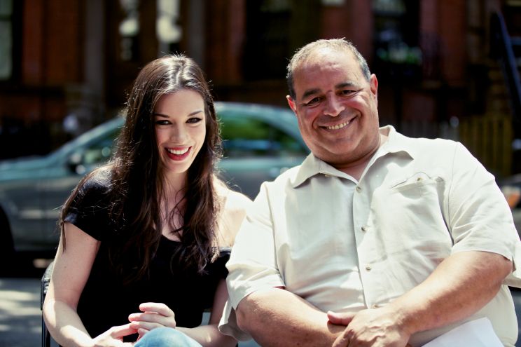 Joseph R. Gannascoli