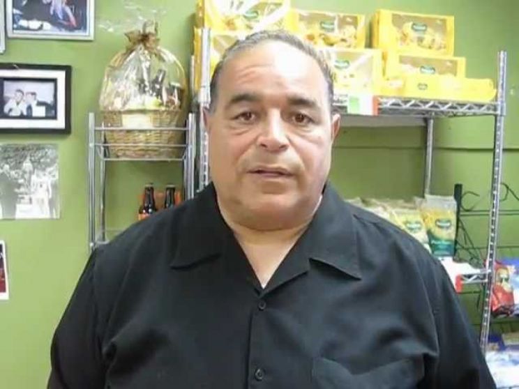 Joseph R. Gannascoli