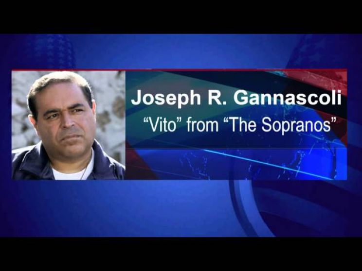 Joseph R. Gannascoli