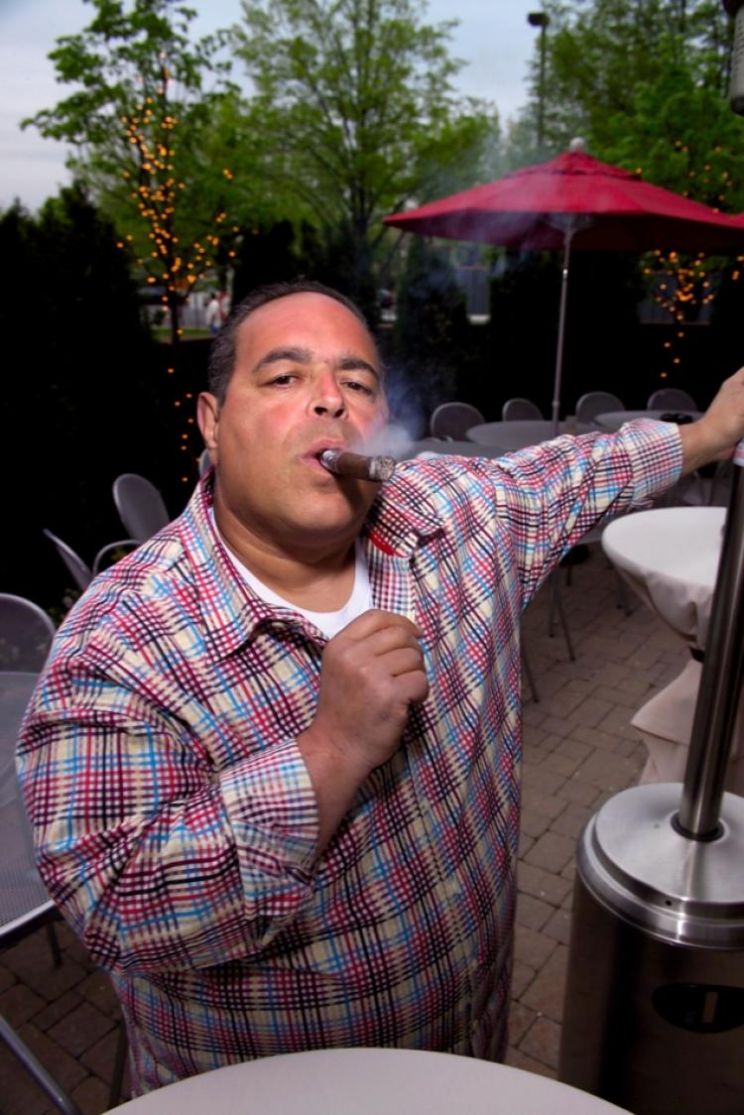 Joseph R. Gannascoli