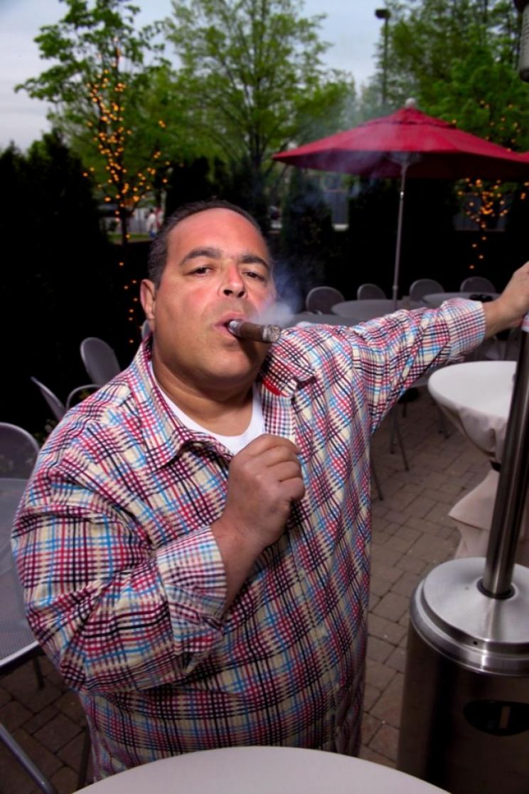 Joseph R. Gannascoli