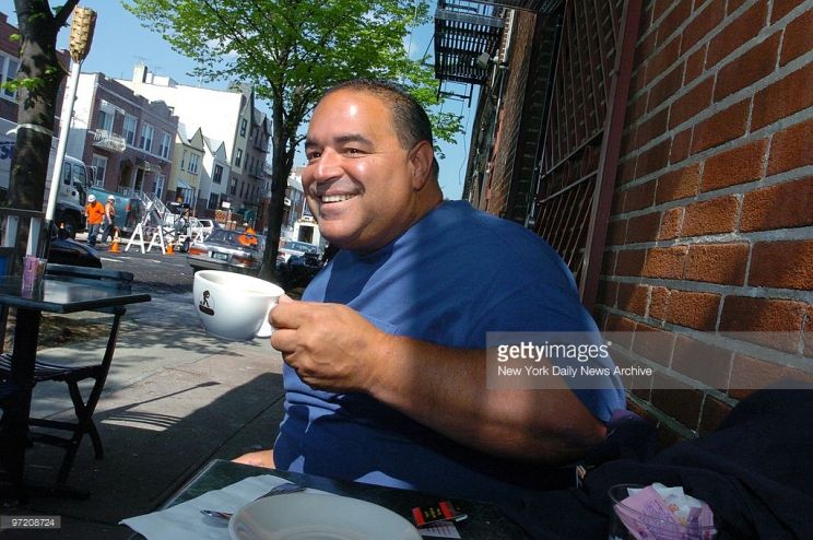 Joseph R. Gannascoli