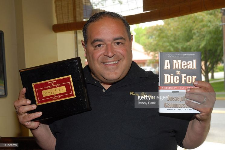 Joseph R. Gannascoli