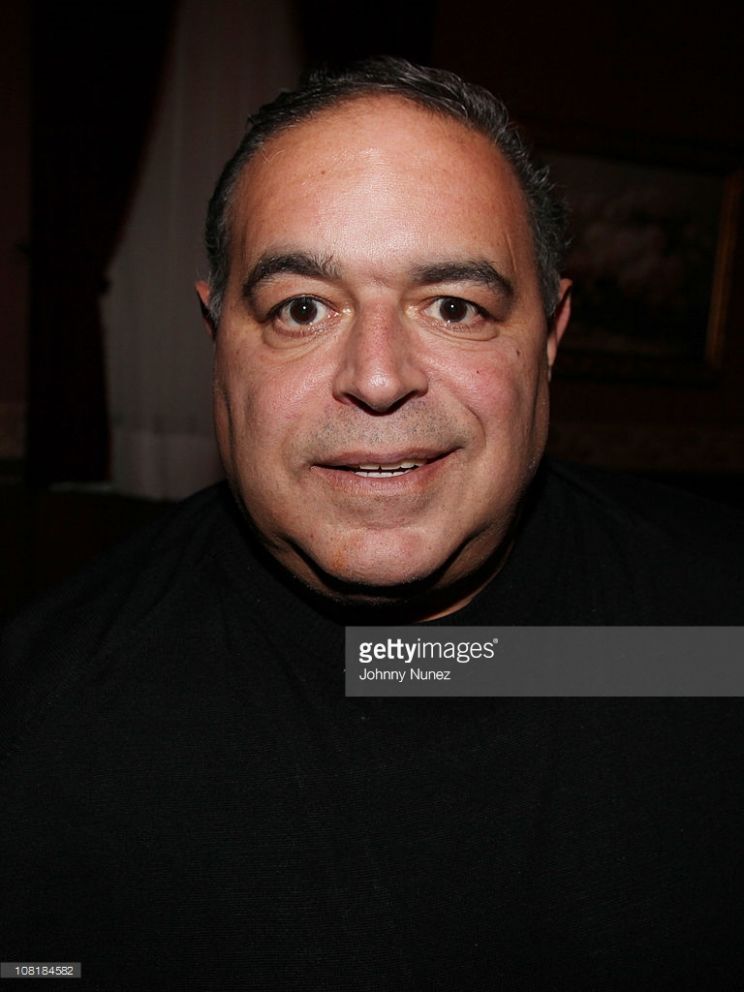 Joseph R. Gannascoli