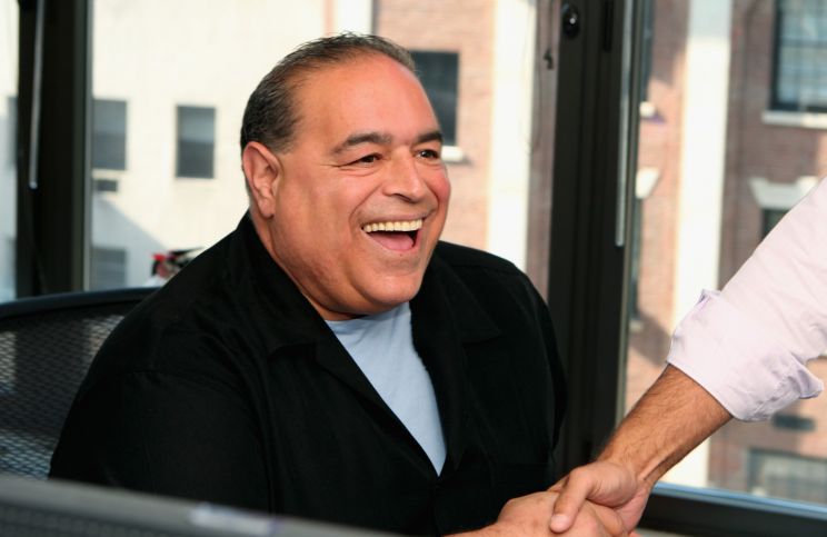 Joseph R. Gannascoli