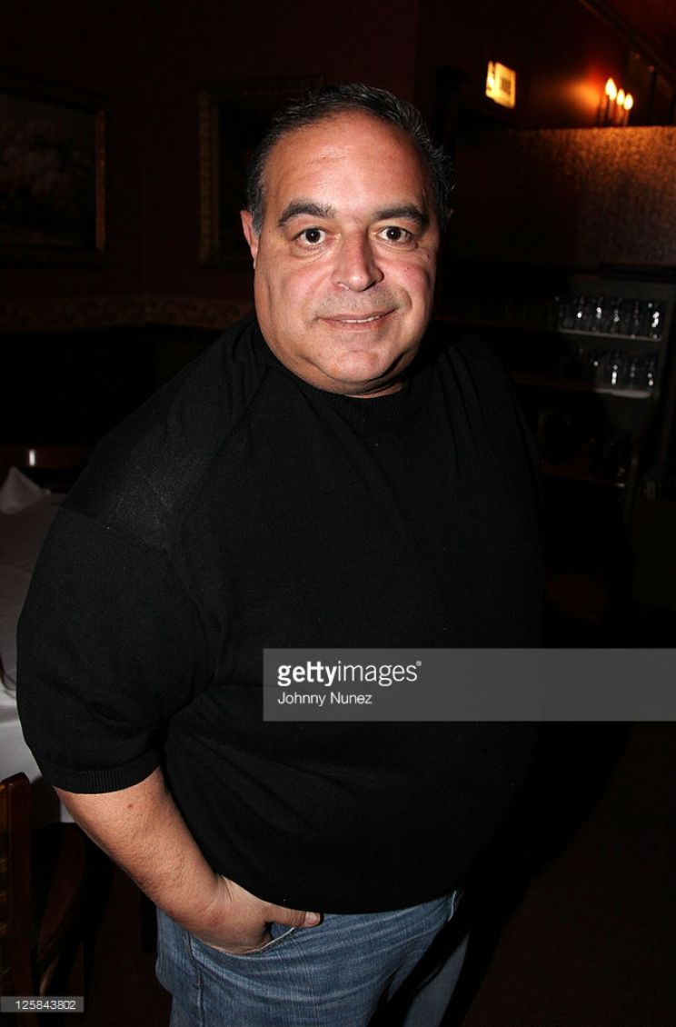 Joseph R. Gannascoli