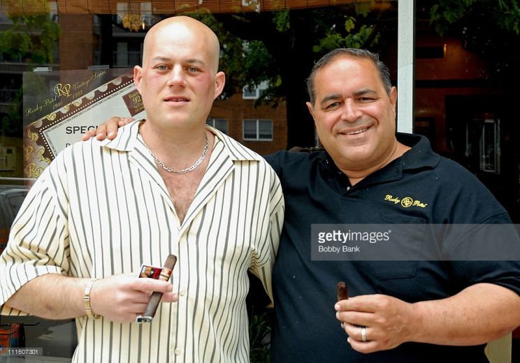 Joseph R. Gannascoli