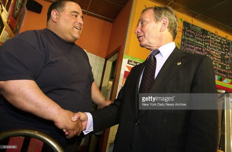 Joseph R. Gannascoli