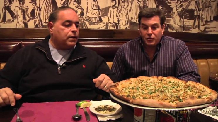 Joseph R. Gannascoli