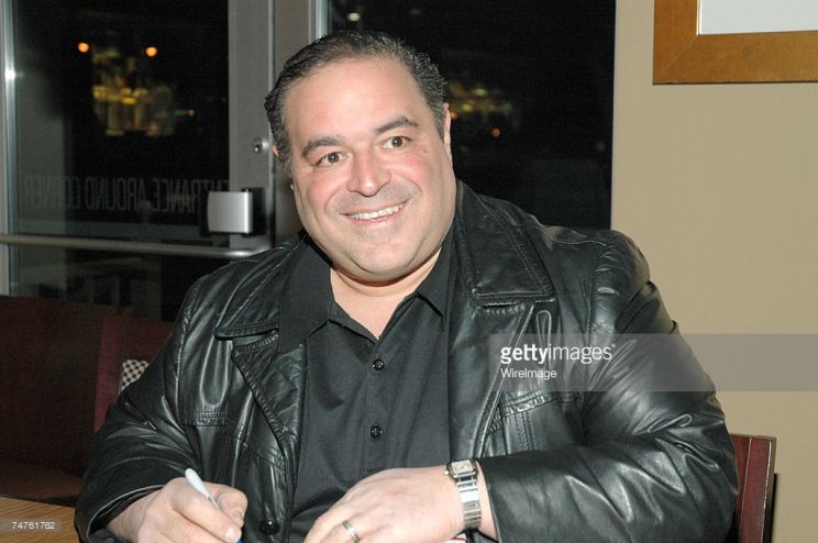 Joseph R. Gannascoli