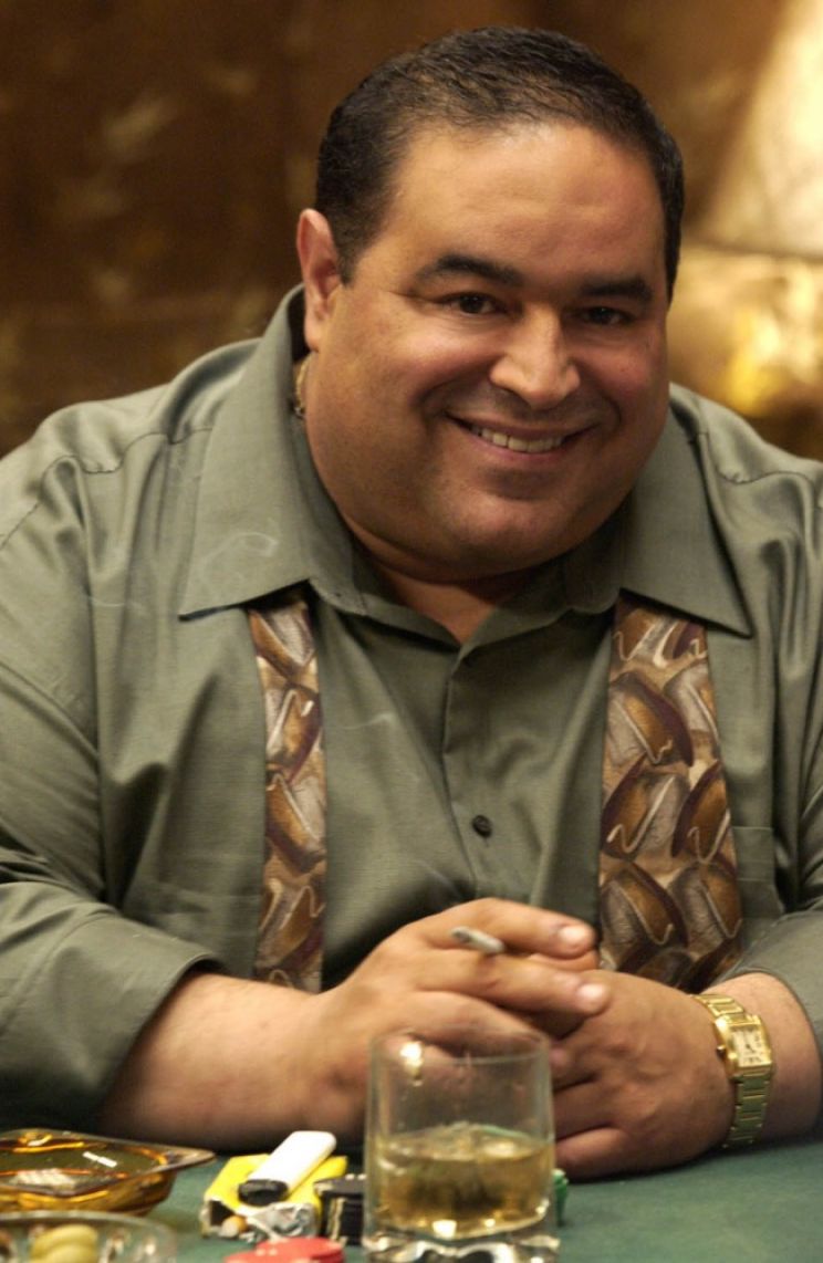 Joseph R. Gannascoli