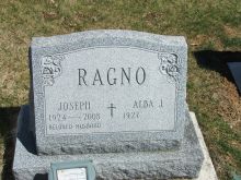 Joseph Ragno