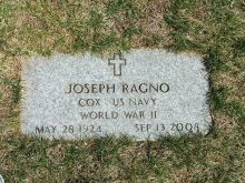 Joseph Ragno
