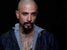 Joseph Raymond Lucero