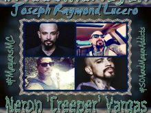 Joseph Raymond Lucero