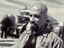 Joseph Raymond Lucero