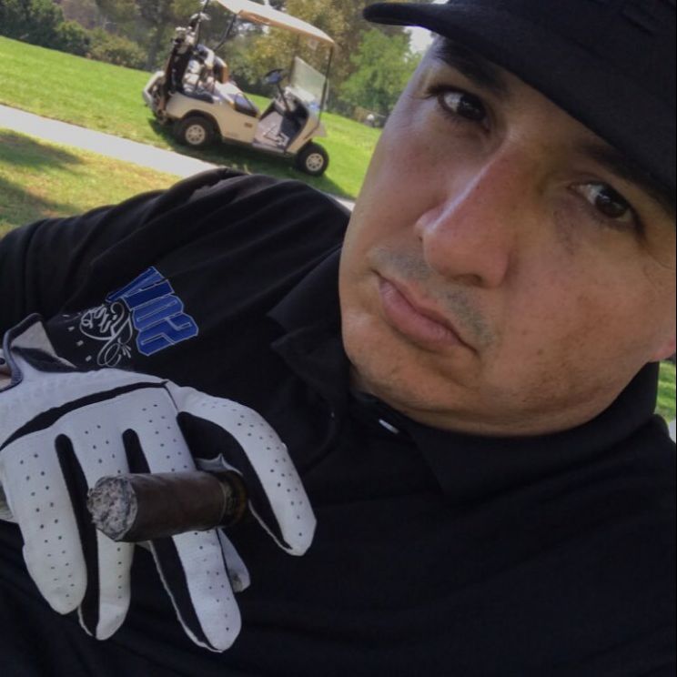 Joseph Raymond Lucero