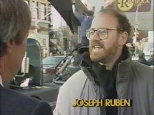 Joseph Ruben